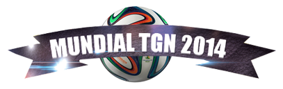 Mundial TGN 2014