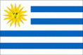 Uruguay 